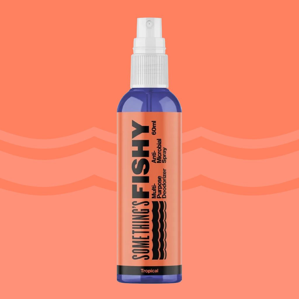 Something's Fishy - Tropical Extreme All Natural Deodorizer