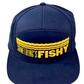 Something's Fishy hat