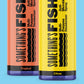 Something's Fishy - Extreme All Natural Deodorizer